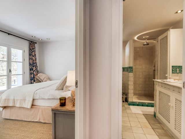 2 Schlafzimmer Apartment in La Zagaleta