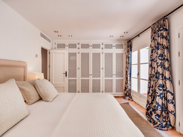 2 Schlafzimmer Apartment in La Zagaleta