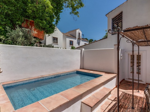 2 Schlafzimmer Apartment in La Zagaleta