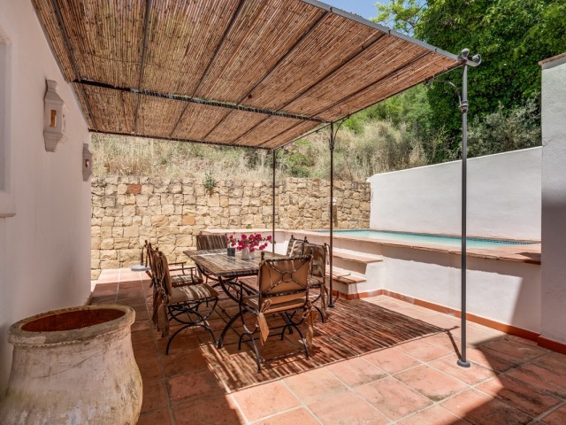 2 Schlafzimmer Apartment in La Zagaleta