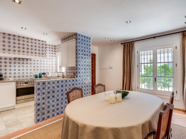 Appartement avec 2 Chambres  à La Zagaleta