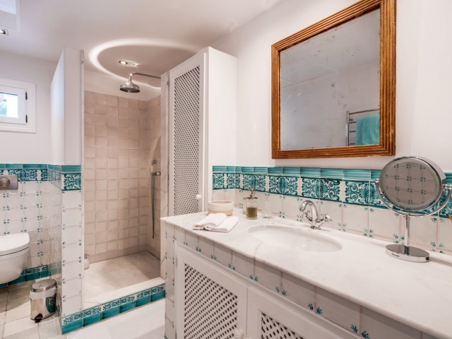 Appartement avec 2 Chambres  à La Zagaleta