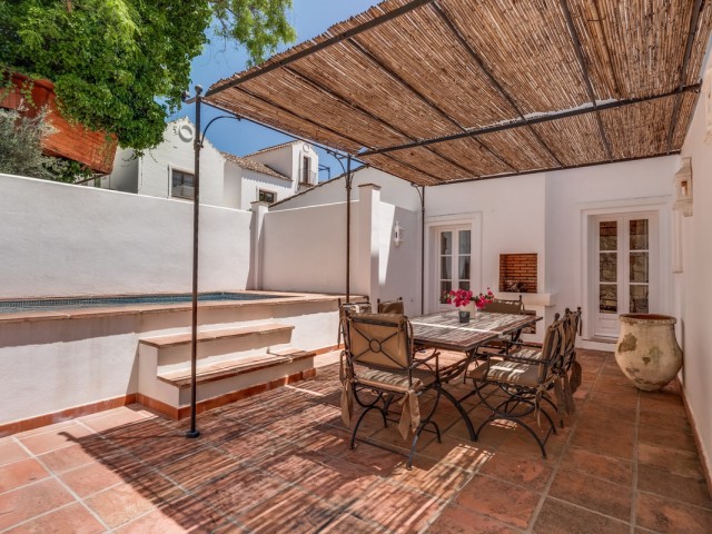 Apartment, La Zagaleta, R5072686