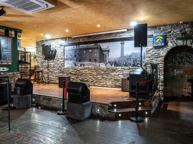 Commercieel in Fuengirola