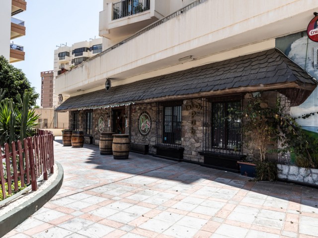 Commercieel in Fuengirola