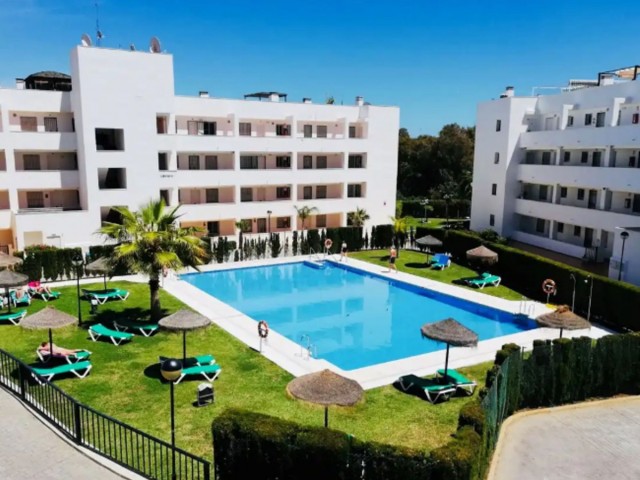 2 Slaapkamer Appartement in Riviera del Sol