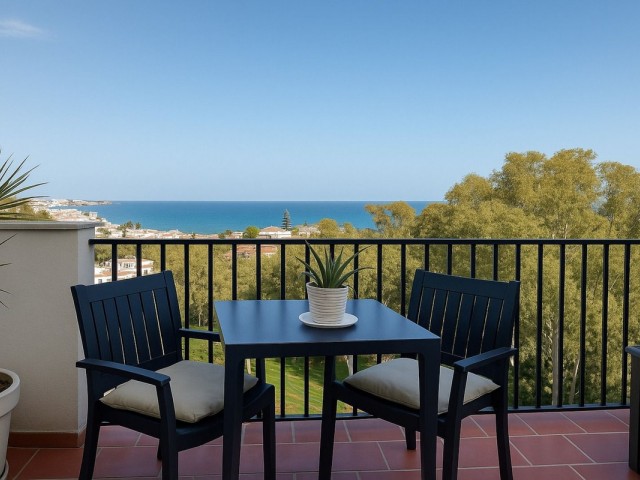 2 Slaapkamer Appartement in Riviera del Sol