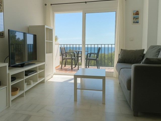 2 Slaapkamer Appartement in Riviera del Sol