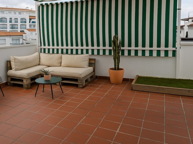 2 Slaapkamer Appartement in Riviera del Sol