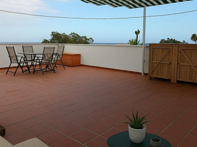 2 Slaapkamer Appartement in Riviera del Sol