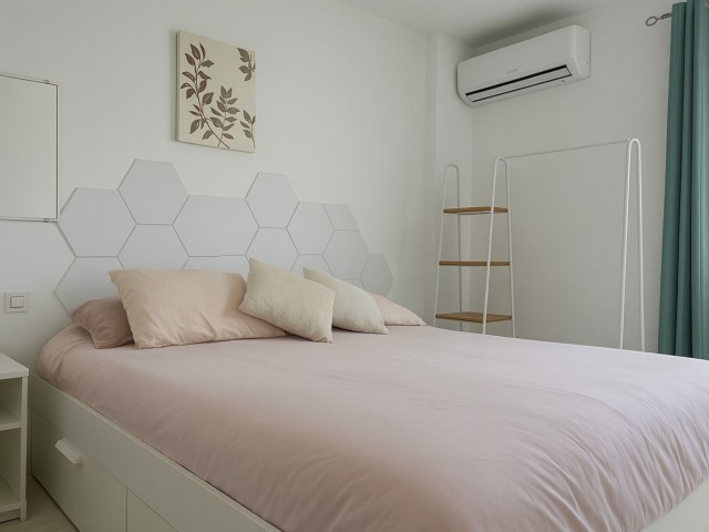 2 Slaapkamer Appartement in Riviera del Sol