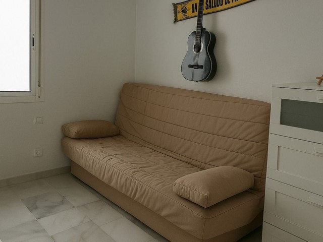 2 Slaapkamer Appartement in Riviera del Sol