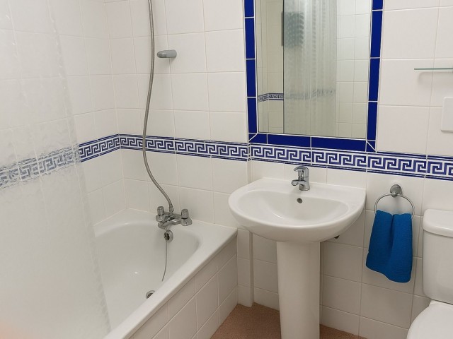 2 Slaapkamer Appartement in Riviera del Sol