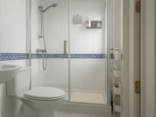 2 Slaapkamer Appartement in Riviera del Sol