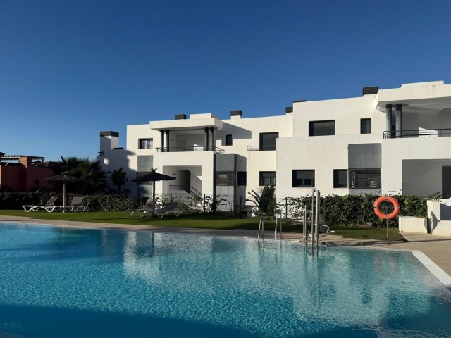 Apartment, Casares Playa, R5072950