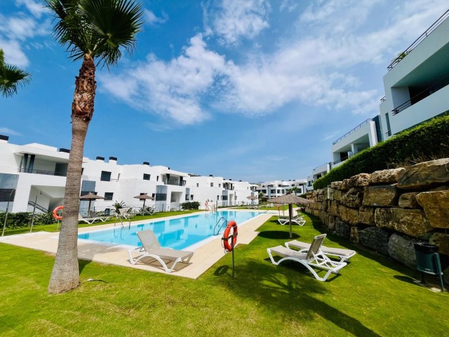 Apartment, Casares Playa, R5072950