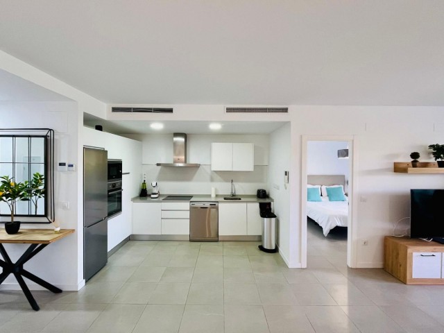 Apartment, Casares Playa, R5072950