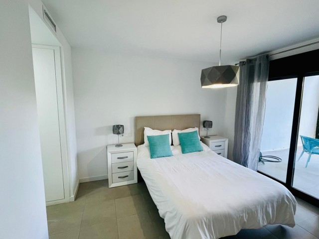 2 Schlafzimmer Apartment in Casares Playa