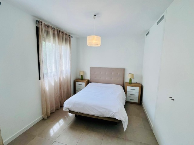 2 Schlafzimmer Apartment in Casares Playa