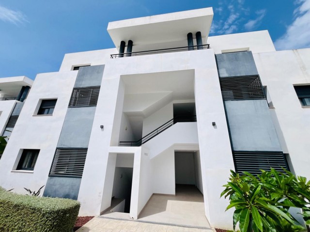 2 Schlafzimmer Apartment in Casares Playa