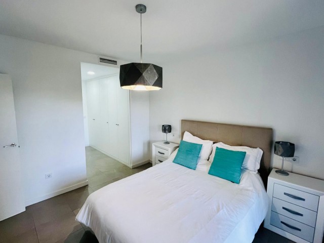2 Schlafzimmer Apartment in Casares Playa