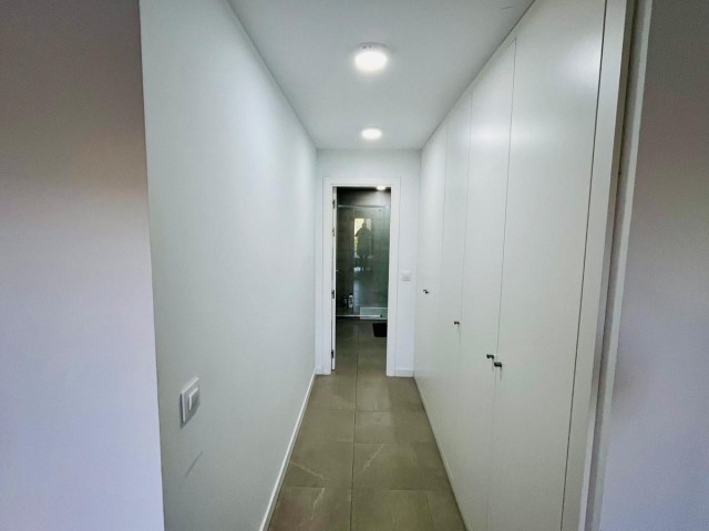 2 Schlafzimmer Apartment in Casares Playa