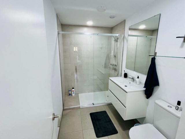 2 Schlafzimmer Apartment in Casares Playa