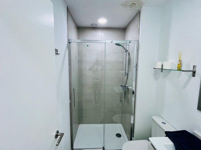 2 Schlafzimmer Apartment in Casares Playa