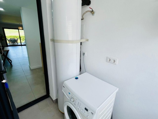 2 Schlafzimmer Apartment in Casares Playa