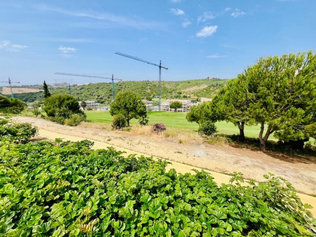 2 Schlafzimmer Apartment in Casares Playa