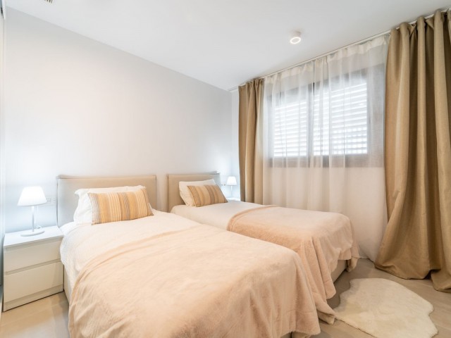 Penthouse in Higueron