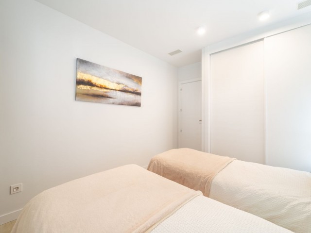 Penthouse in Higueron