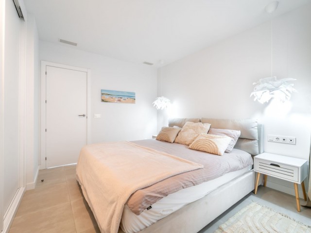 Penthouse in Higueron