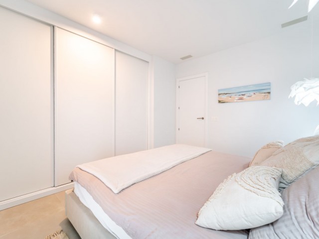 Penthouse in Higueron