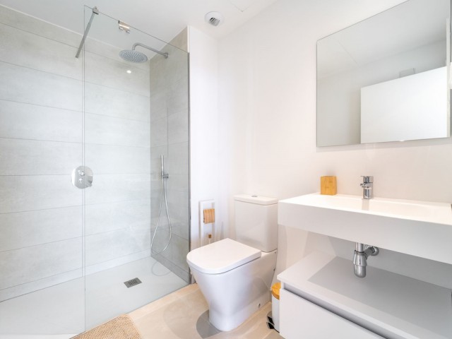 Penthouse in Higueron