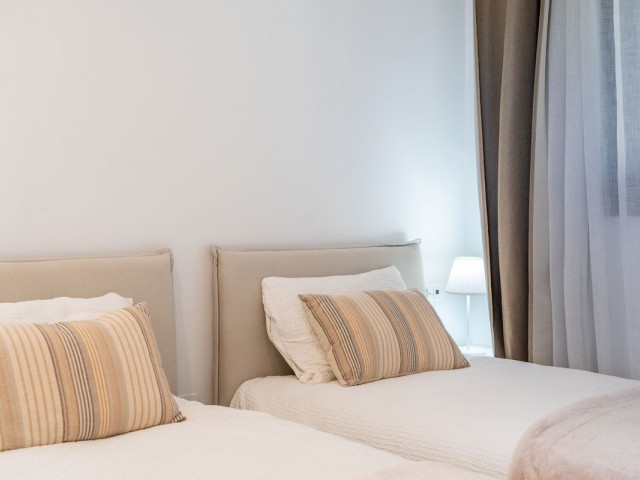 Penthouse in Higueron