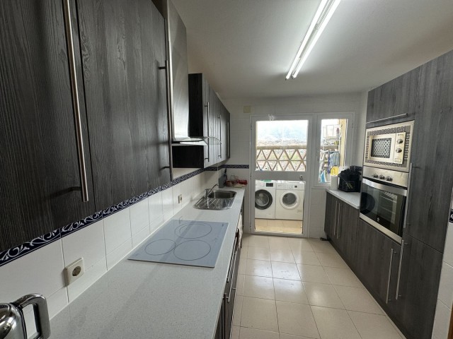 3 Schlafzimmer Apartment in La Cala Hills