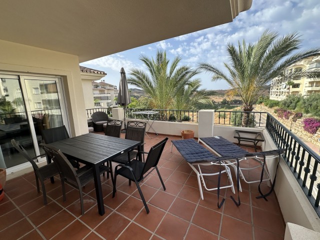 3 Schlafzimmer Apartment in La Cala Hills