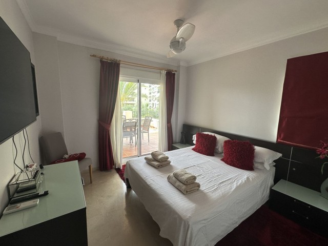 3 Schlafzimmer Apartment in La Cala Hills