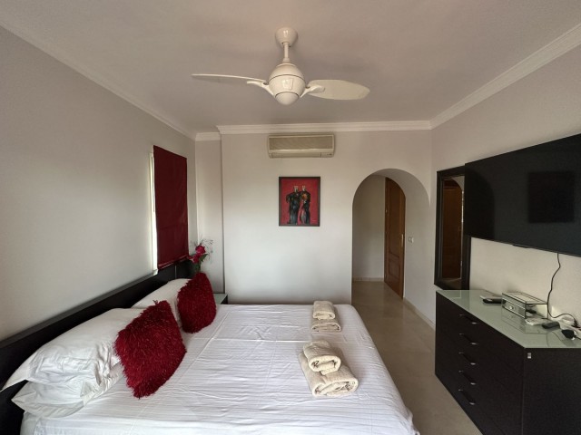 3 Schlafzimmer Apartment in La Cala Hills