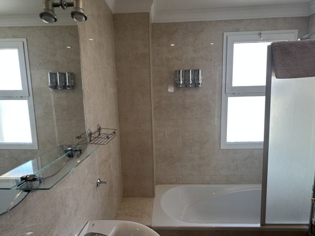 3 Schlafzimmer Apartment in La Cala Hills