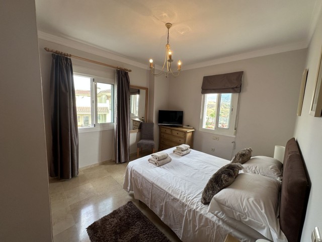 3 Schlafzimmer Apartment in La Cala Hills
