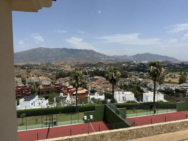 3 Schlafzimmer Apartment in La Cala Hills