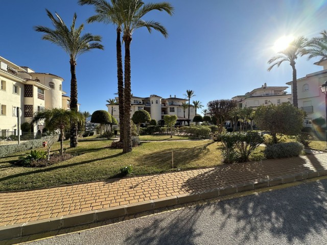 3 Schlafzimmer Apartment in La Cala Hills
