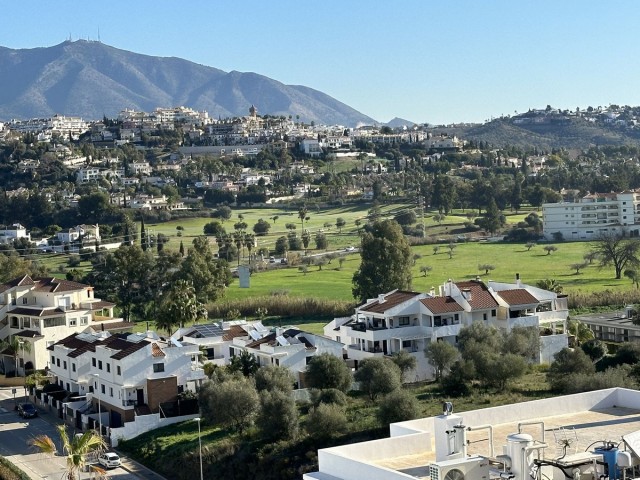 3 Schlafzimmer Apartment in La Cala Hills