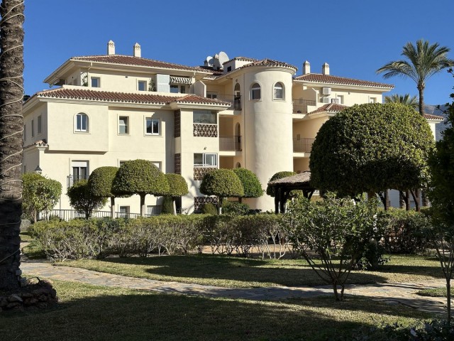 3 Schlafzimmer Apartment in La Cala Hills