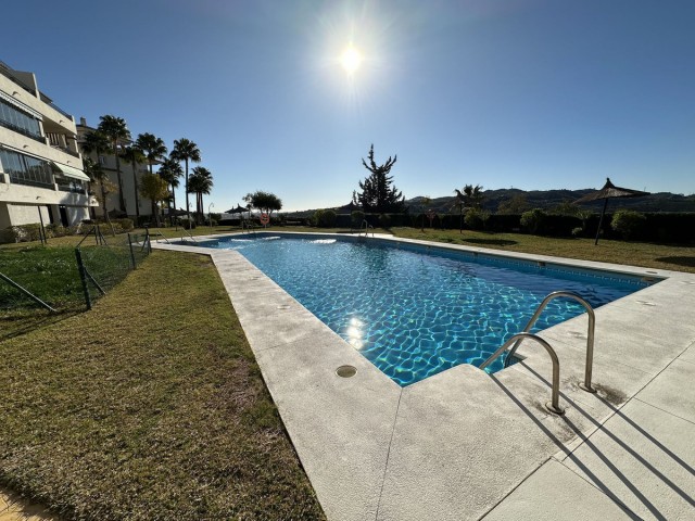 3 Schlafzimmer Apartment in La Cala Hills