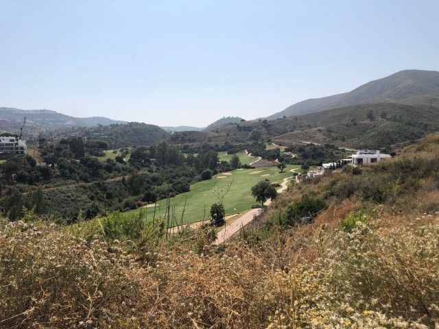  Tontti La Cala Golf