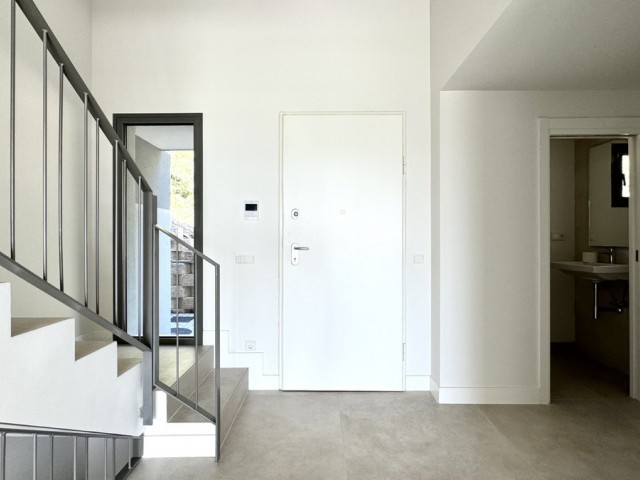 3 Schlafzimmer Reihenhaus in El Chaparral