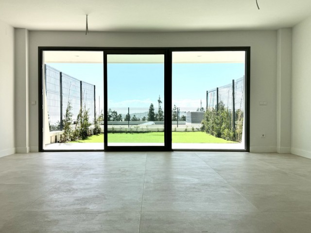 Maison mitoyenne avec 3 Chambres  à El Chaparral